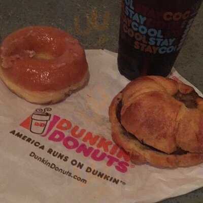 Dunkin'