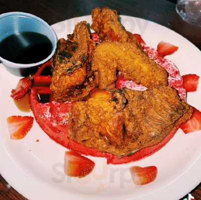 Caribbean Coffee Shop