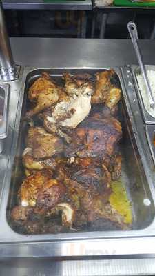 Caribbean Coffee Shop