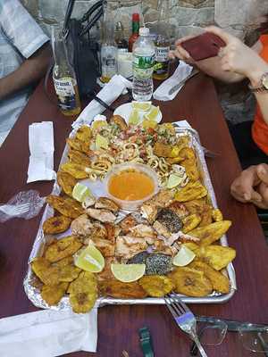 Caribbean Coffee Shop