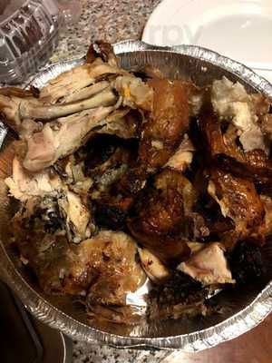 Caribbean Coffee Shop