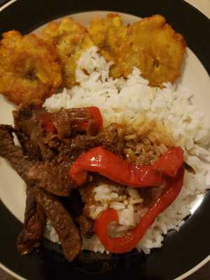 Caribbean Coffee Shop