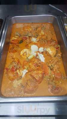 Caribbean Coffee Shop