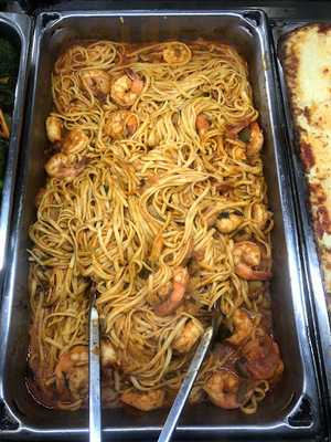 Caribbean Coffee Shop