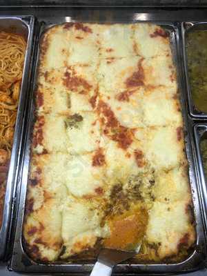 Caribbean Coffee Shop