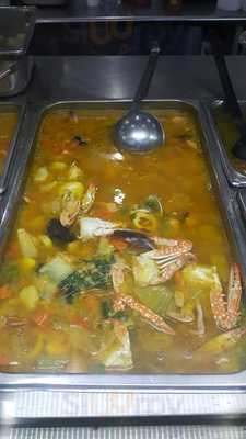 Caribbean Coffee Shop