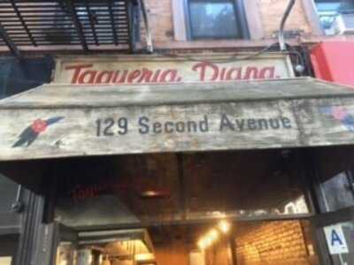 Taqueria Diana