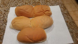 Dragon City Bakery And Cafe