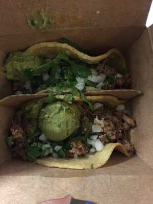 Otto's Tacos