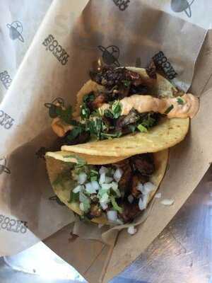 Otto's Tacos