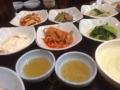 Seoul Garden