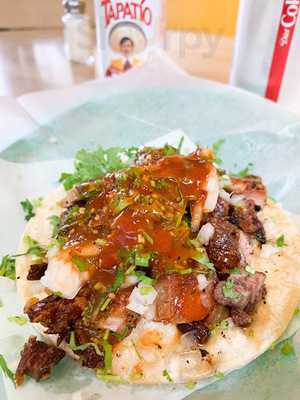 Cinco De Mayo Taqueria