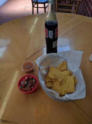 Cinco De Mayo Taqueria