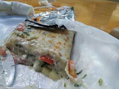 Cinco De Mayo Taqueria