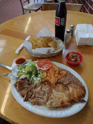 Cinco De Mayo Taqueria