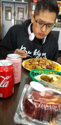 Bushwick Pita Palace