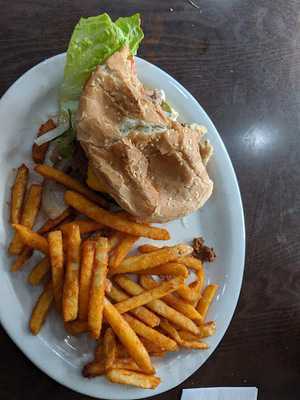 Bushwick Pita Palace