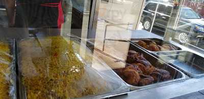 Bushwick Pita Palace