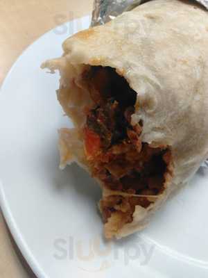 Bushwick Pita Palace