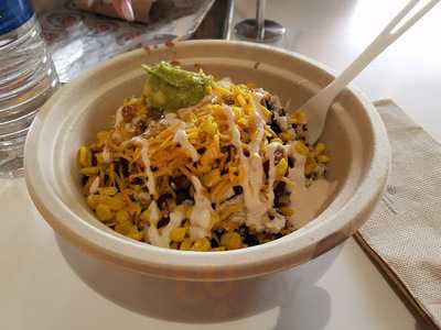 Protein Bar & Kitchen