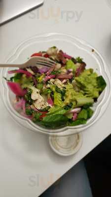 Protein Bar & Kitchen