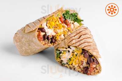 Protein Bar & Kitchen