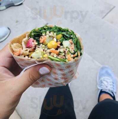 Protein Bar & Kitchen