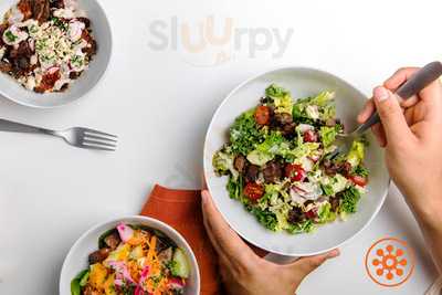 Protein Bar & Kitchen