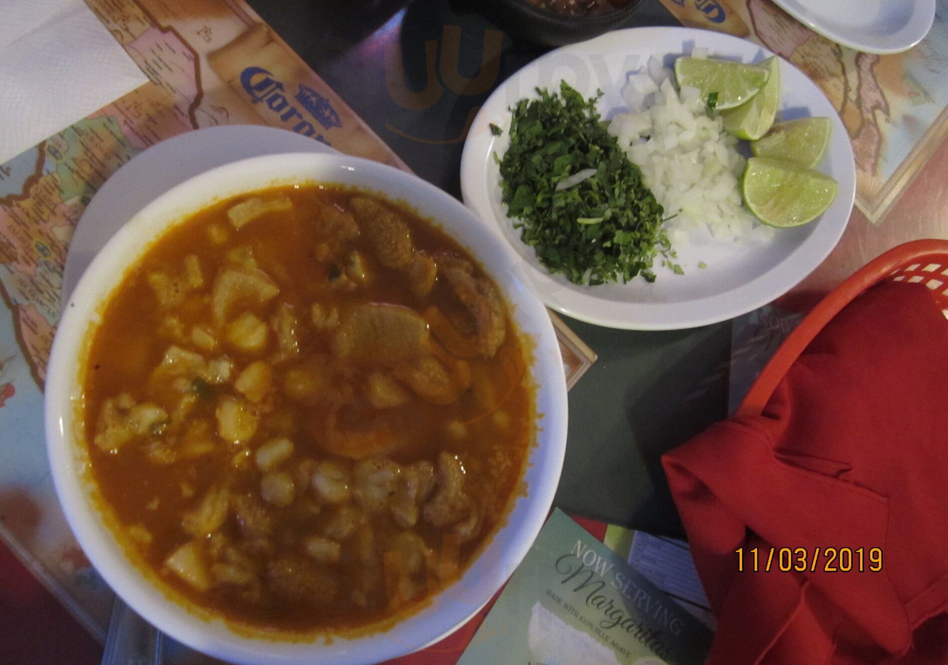 Chico's Mexican Restaurant