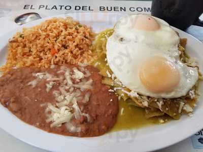 Chico's Mexican Restaurant