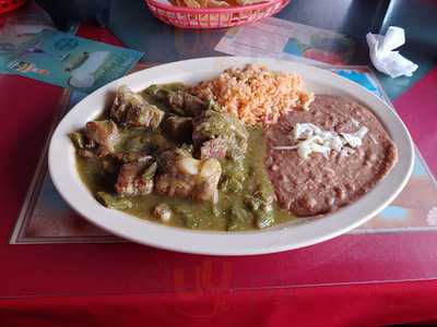 Chico's Mexican Restaurant