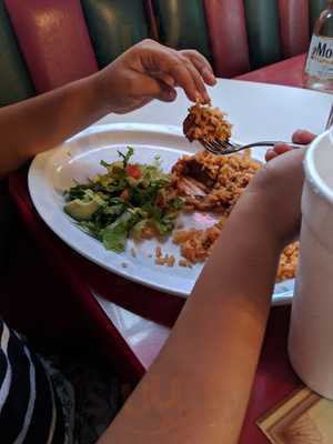 Chico's Mexican Restaurant