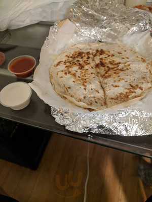 Burrito Bowl And Grill