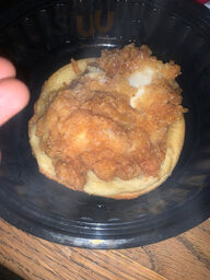 Burrito Bowl And Grill