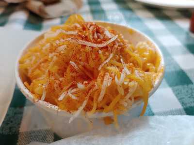 Gus's World Famous Fried Chicken