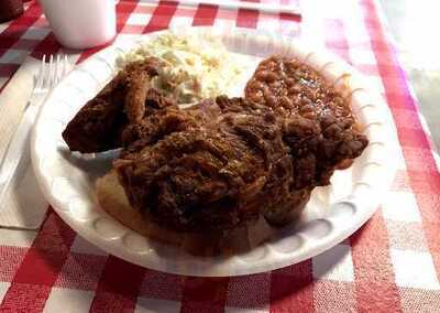 Gus's World Famous Fried Chicken