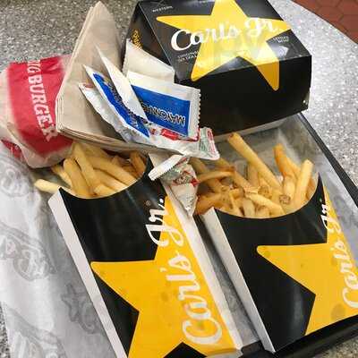 Carl's Jr.
