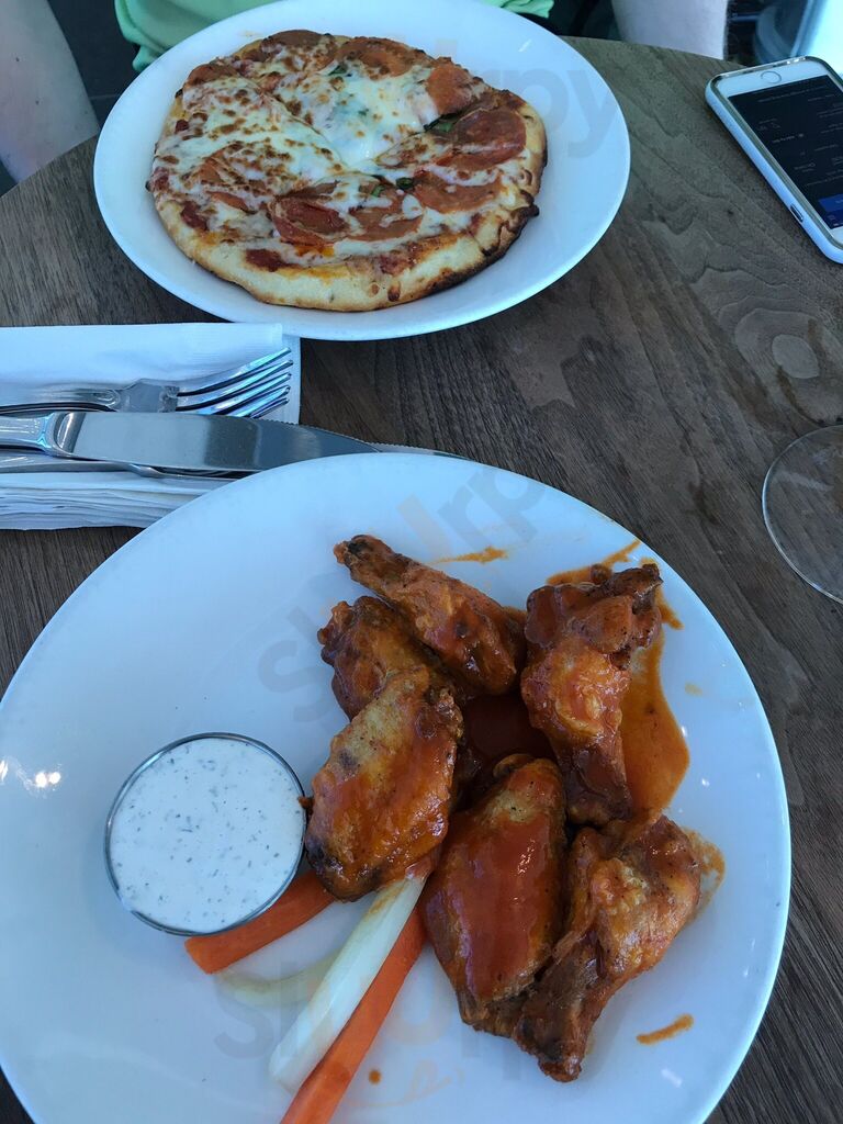 Valencia Street Station