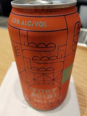 Valencia Street Station