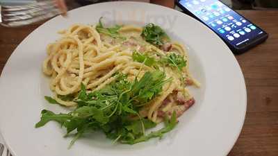 Valencia Street Station