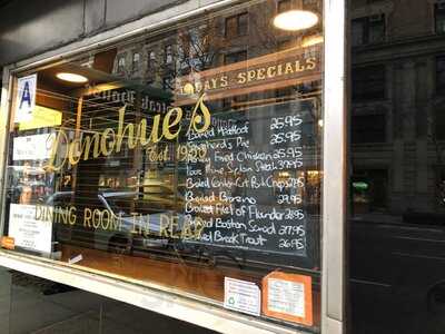 Donohue's Steak House