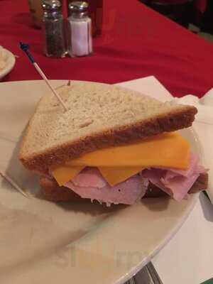 Donohue's Steak House