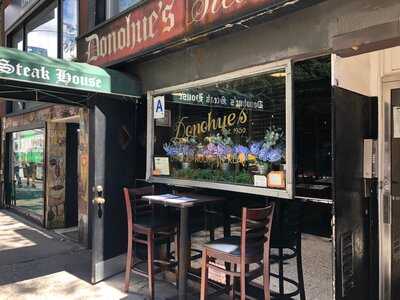 Donohue's Steak House
