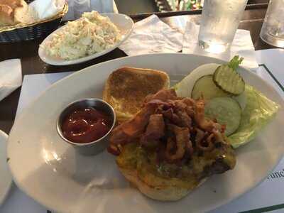 Donohue's Steak House