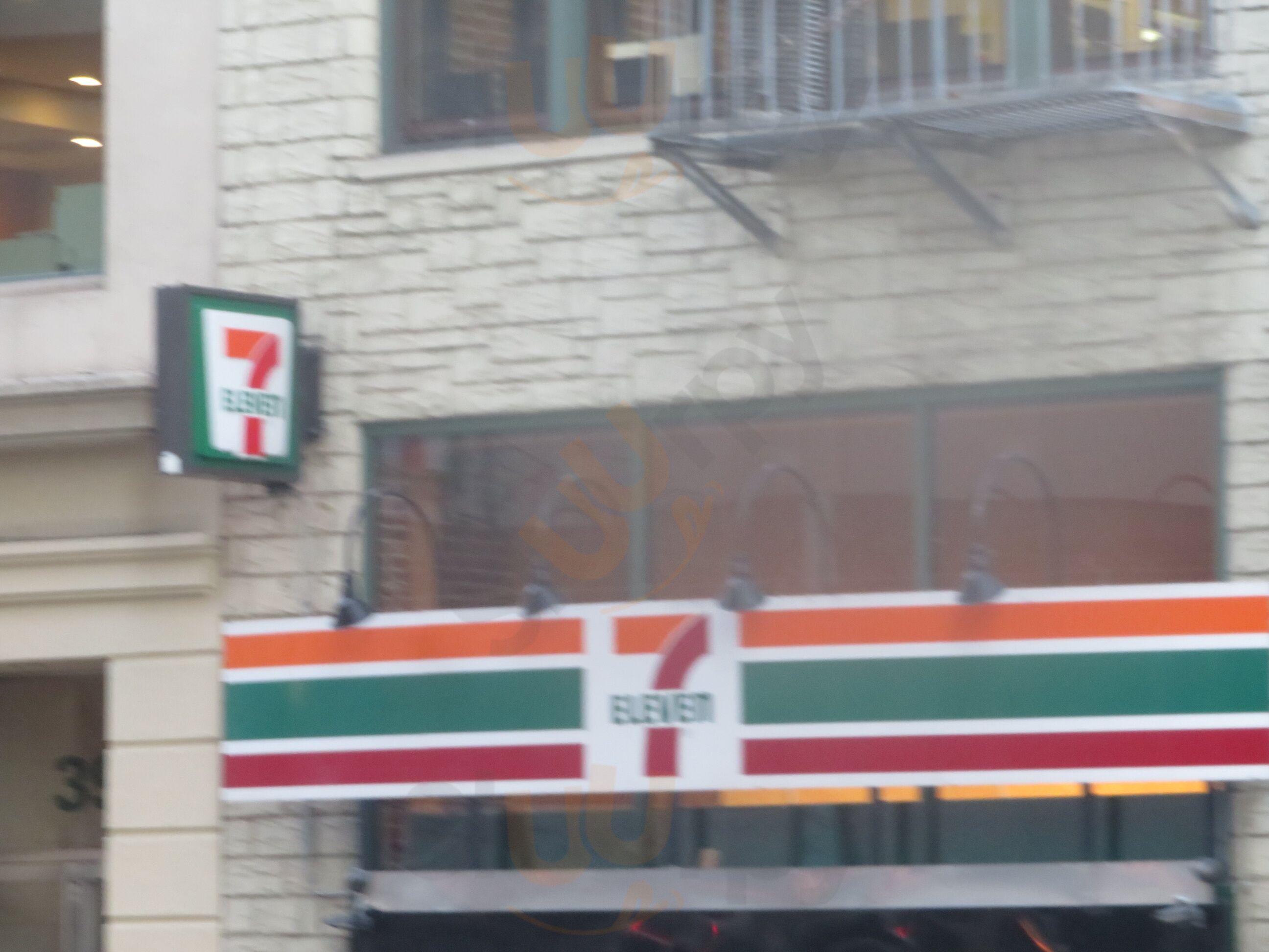 7-eleven