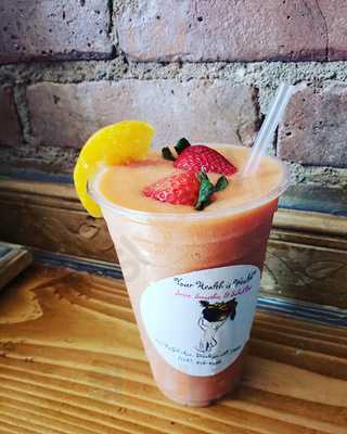 Your Health Is Wealth