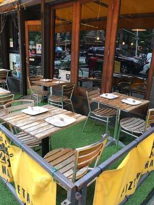 Numero 28 Pizzeria Napoletana