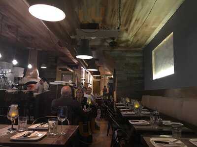 Numero 28 Pizzeria Napoletana