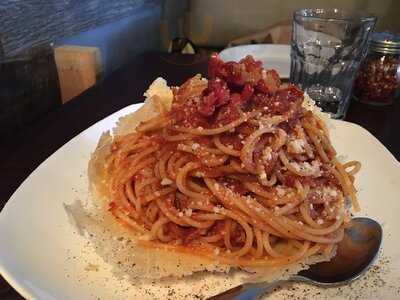 Numero 28 Pizzeria Napoletana