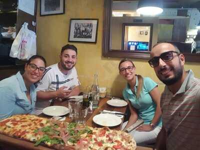 Numero 28 Pizzeria Napoletana